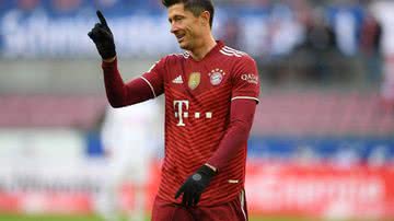 Reprodução/Twitter Bayern de Munique