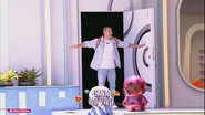 Reprodução  / Rede Globo