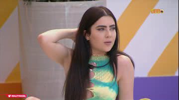 Reprodução / TV Globo