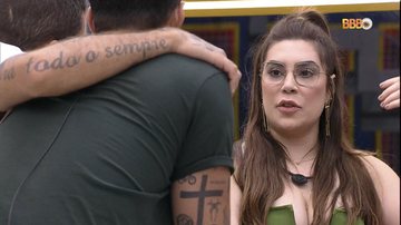 Reprodução  / Rede Globo