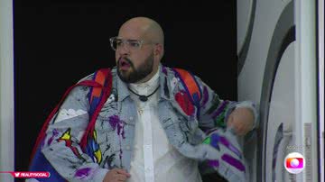 Reprodução / TV Globo