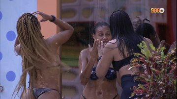 Reprodução  / Rede Globo