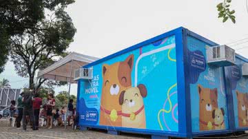 Divulgação/Prefeitura de Salvador