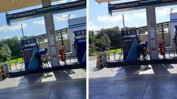 Reprodução/Redes Sociais