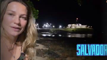 Reprodução / Instagram