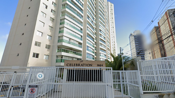 Reprodução/Google Street View