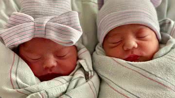 Reprodução/Natividad Medical Center