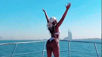 Reprodução / Instagram