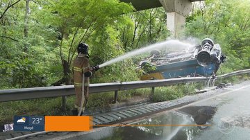 Reprodução/TV Globo