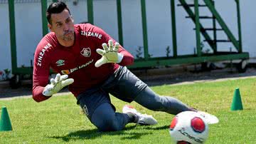 Mailson santana/ Fluminense fc