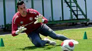 Mailson santana/ Fluminense fc