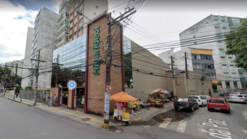 Reprodução/Google Street View