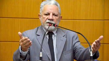 Jadilson Simões / Alese