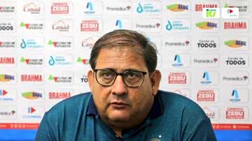 Felipe Oliveira / EC Bahia