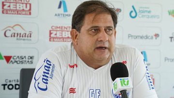 Antônio Muniz/EC Bahia