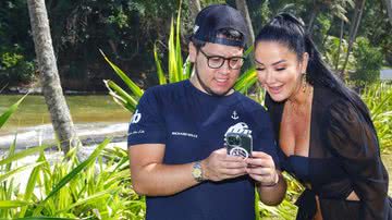 Reprodução | Redes Sociais