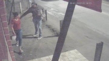 Reprodução Record Tv