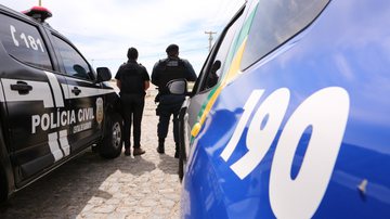 Imagem Homem encapuzado invade casa e mata jovem a tiros