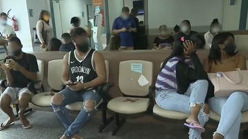 Reprodução/ RecordTV Itapoan