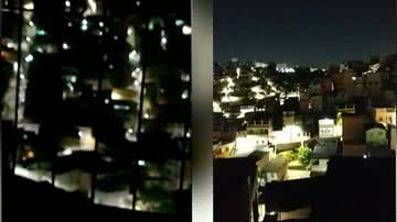 Reprodução/ RecordTV Itapoan