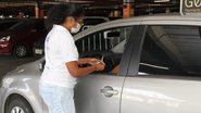 Vacinação contra Covid-19 em Salvador - Vagner Souza/BNews
