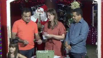 Reprodução/redes sociais