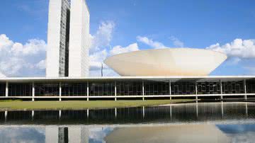 Congresso - Divulgação