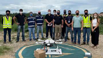 Assessoria de Comunicação da ANAC