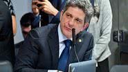 Divulgação/Geraldo Magela/Agência Senado