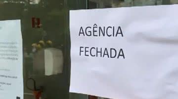 Reprodução/Sindicato dos Bancários