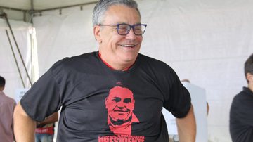 Paulo Carneiro - Vagner Souza/BNews