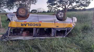 Reprodução/ Blog do Anderson