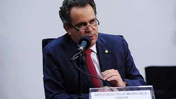 Lucio Bernardo Junior / Câmara dos Deputados
