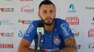 Rafael Machaddo / EC Bahia