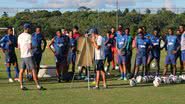 Rafael Machaddo / E.C.Bahia