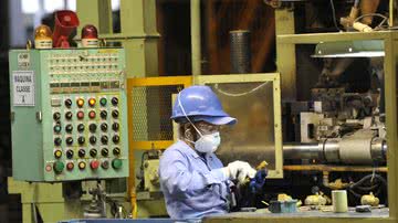 Reprodução/José Paulo Lacerda/CNI