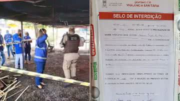 Reprodução | Redes Sociais