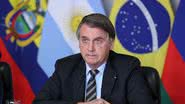 Os valores que não foram aprovados, segundo o líder do Planalto, fazem parte da cota de emendas de comissões do Congresso - Marcos Corrêa/PR
