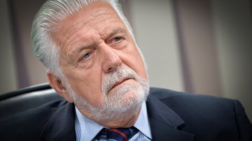 Alessandro Dantas / Reprodução / PT