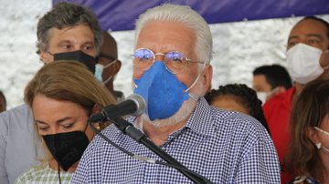 Vagner Souza / BNews