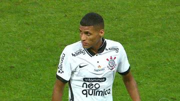 Reprodução/TV Globo