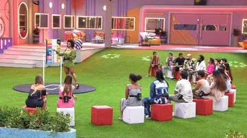 Reprodução / TV Globo