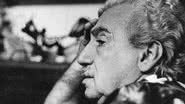 Imagem Jorge Amado concorreu ao Nobel de literatura há 50 anos e perdeu para Neruda