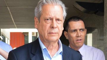 Dirceu tem afirmado que a chegada de Alckmin ajudaria a formar um bloco de resistência democrática mais sólido - Agência Brasil