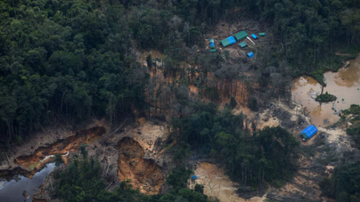Bruno Kelly/Amazônia Real