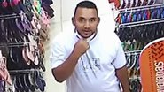 Reprodução/vídeo