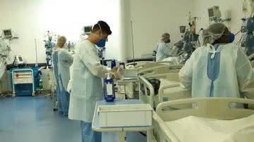 Ilustração/Divulgação/PMG