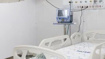 Divulgação/Valter Sobrinho/Governo de Sergipe