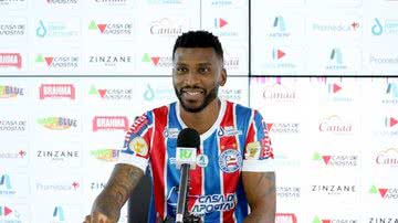 Reprodução Galáticos