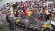 Reprodução/ Vídeo